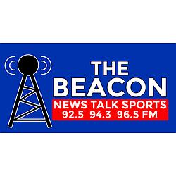 The Beacon radio logo