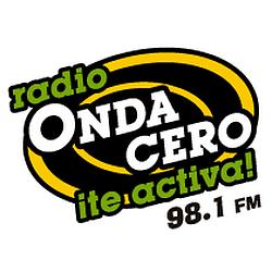 Radio Onda Cero logo