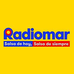 Radiomar 106.3 FM logo