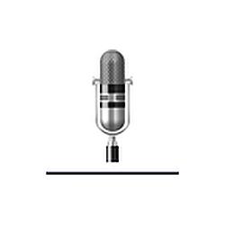 102.5/104.9GrandRapids radio logo