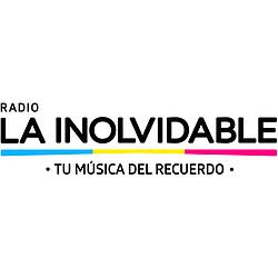 La Inolvidable radio logo