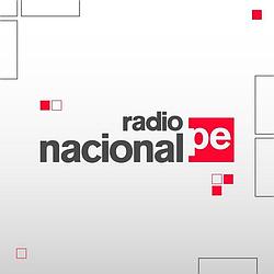Radio Nacional logo