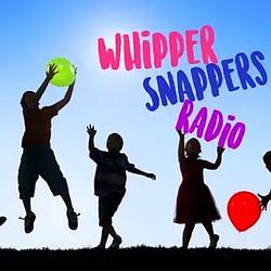 WhipperSnappers Radio logo