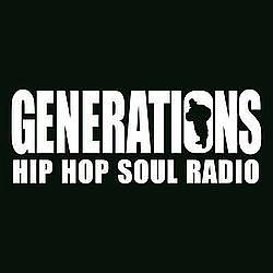 Generations FM logo