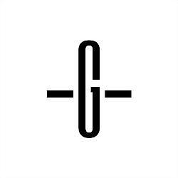 Gospel Urbain Radio logo