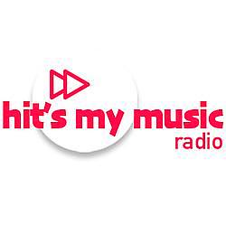 HIT'SMYMUSIC radio logo