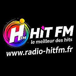HitFM radio logo