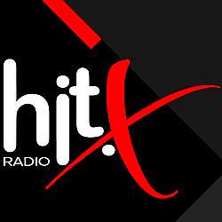 hitX radiO logo