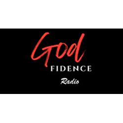GODfidence Radio logo