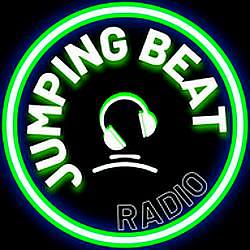 Jumping Beat Radio logo