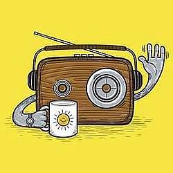 La Radio Sympa logo