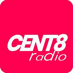 108 Radio La Planète Houdanaise logo