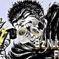B_z NUTZ RADIO FM logo
