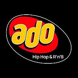 Ado radio logo
