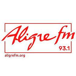 Aligre FM logo