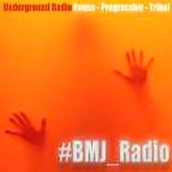 BMJ Radio logo