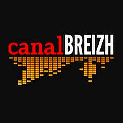 Canal BREIZH radio logo