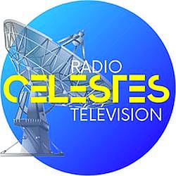 Célestes France radio logo