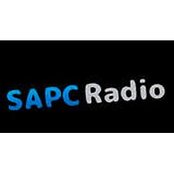 SAPC Radio logo