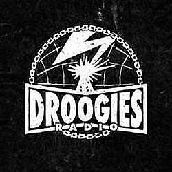 Droogies Radio logo