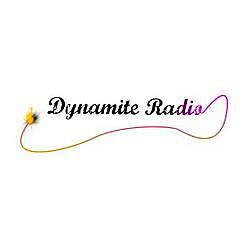 Dynamite Radio logo
