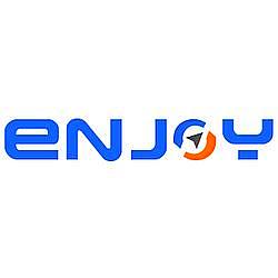 EnjoyStation radio logo