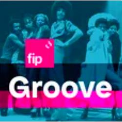 Fip Groove radio logo