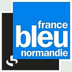 France Bleu Basse-Normandie radio logo