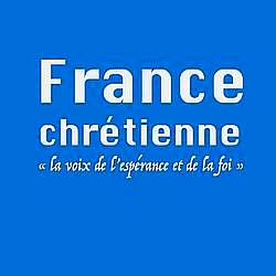 France chrétienne radio logo