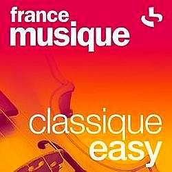 France Musique Classique Easy radio logo