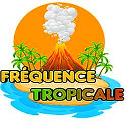 Frequence Tropicale radio logo