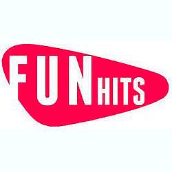 Funhits radio logo