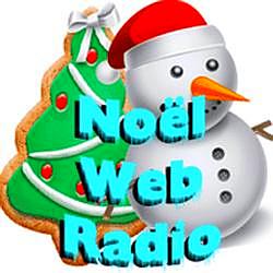 Noel Web Radio logo