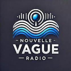 Nouvelle Vague Radio logo