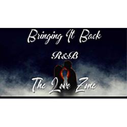 The Love Zone radio logo