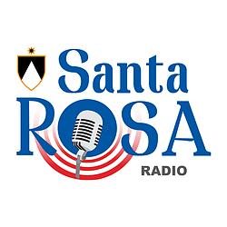Radio Santa Rosa 105.1 FM logo