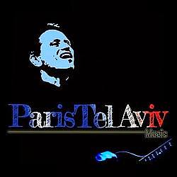 ParisTelAvivMusicWebRadioStation radio logo
