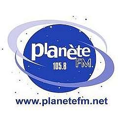 Planète FM logo
