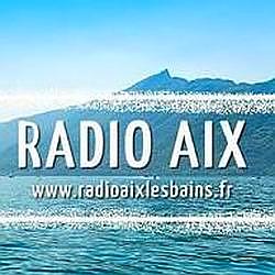 Radio Aix Les Bains logo
