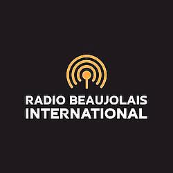 Radio Beaujolais International logo