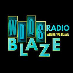 WDQS radio logo