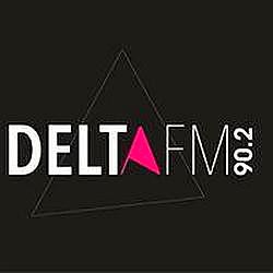 Radio Delta FM logo