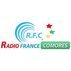 Radio France Comores logo