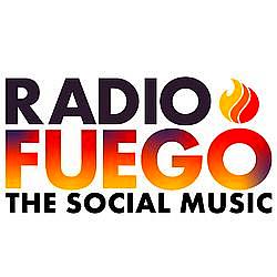 Radio Fuego logo