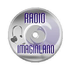 Radio Imaginland logo