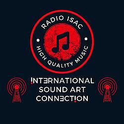 RADIO ISAC logo
