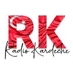 Radio Kardeche logo