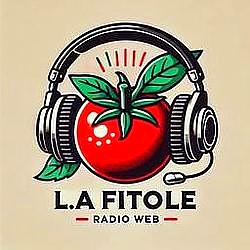Radio L.A Fitole logo