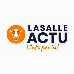 Radio La Salle Valenciennes logo