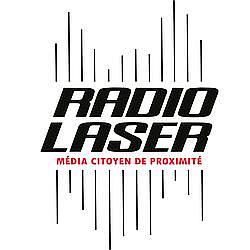Radio Laser logo